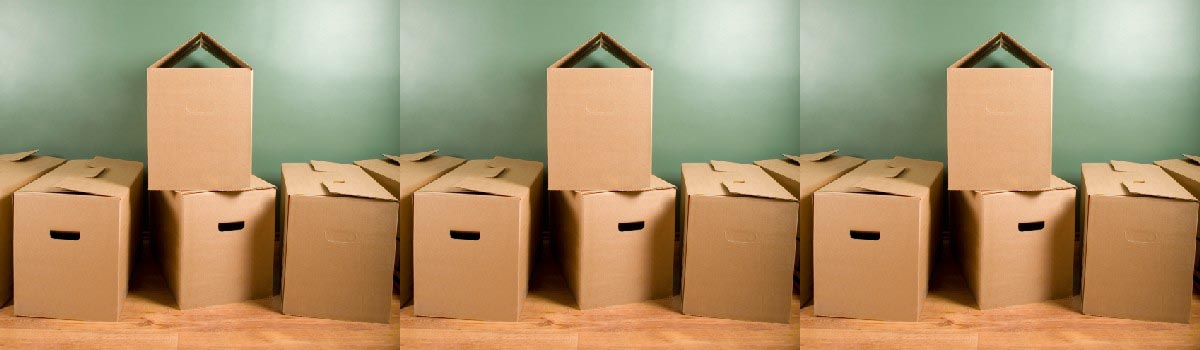 22 Packing Tips For Moving House