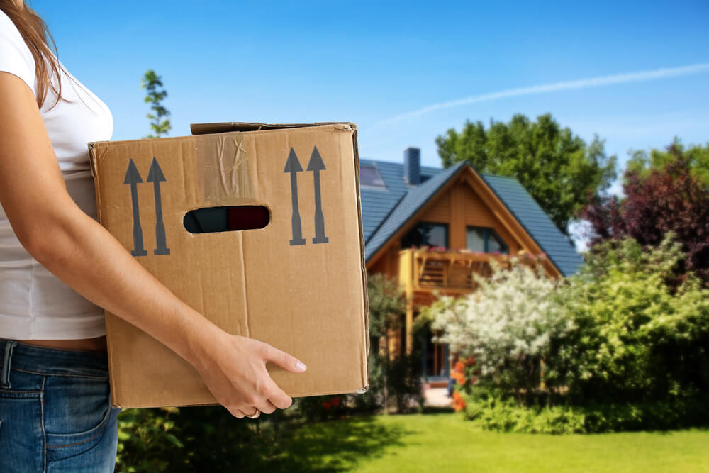 Things You Should Do When Moving to a New Location