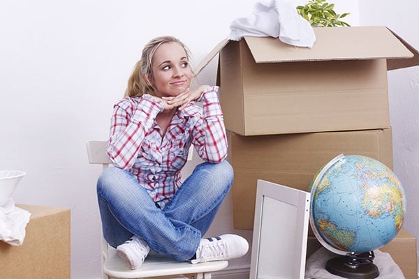 Moving Tips For First Time Home Buyers