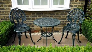 patio furniture